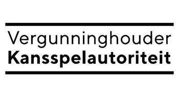 Kansspelautoriteit Logo